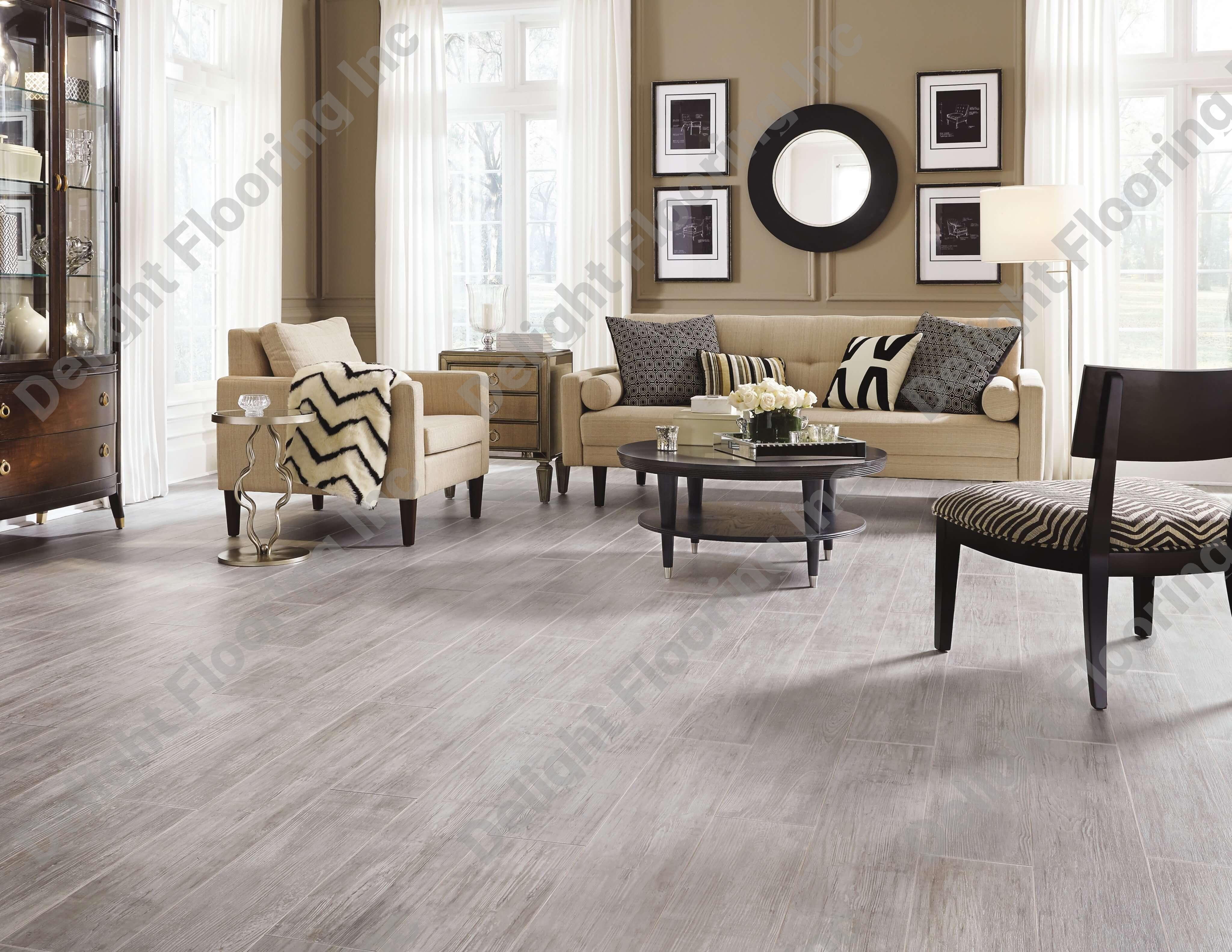 Laminate Flooring Design