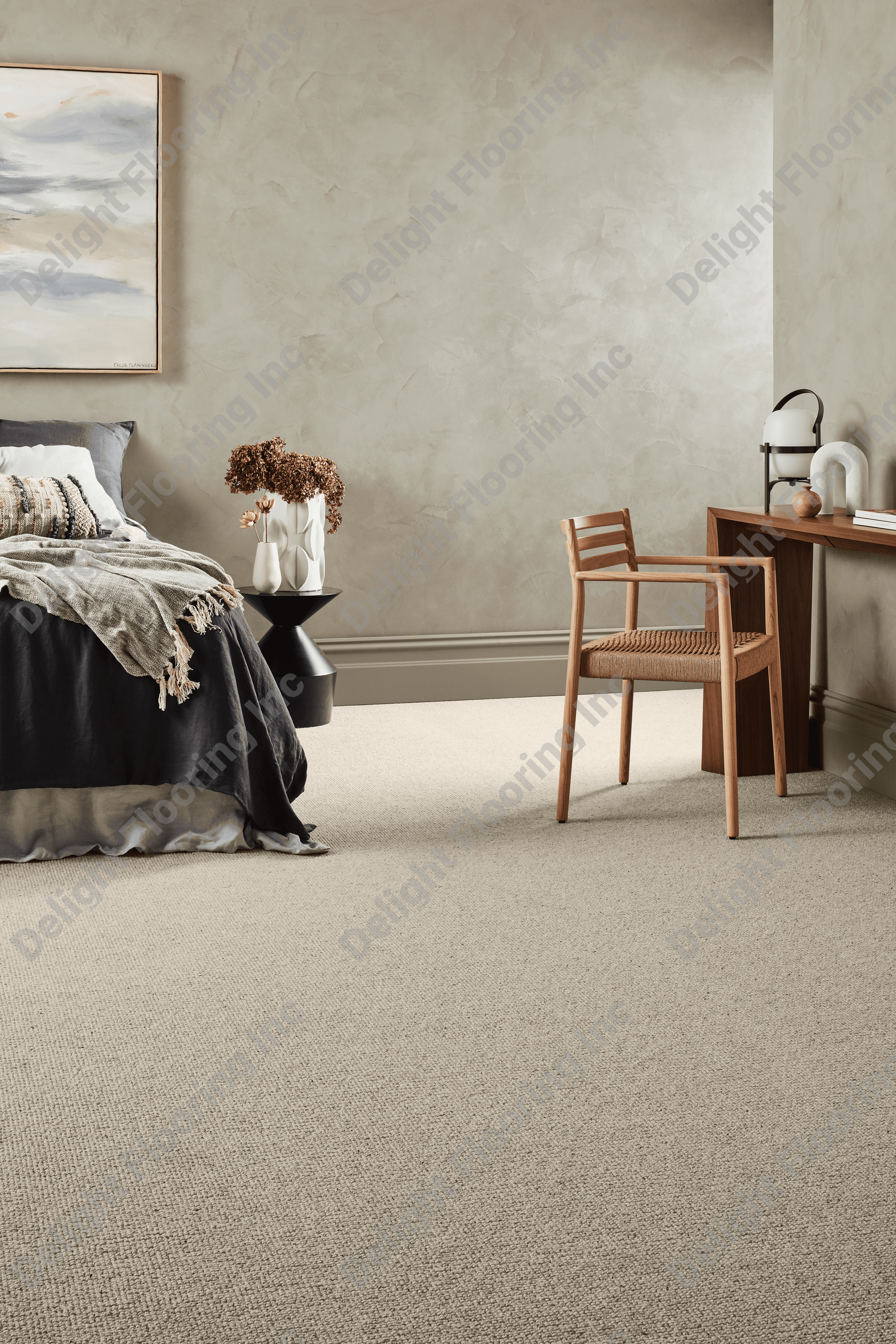 Carpet Installation in Ajax