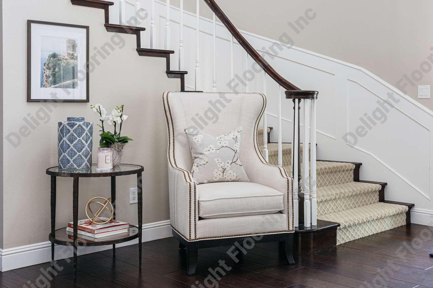 Carpet Runner Installation in Ajax