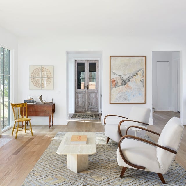 Hardwood Flooring Installation in Ajax