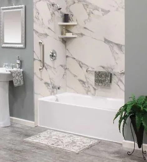 Bathroom Renovation in Oak Ridges preview