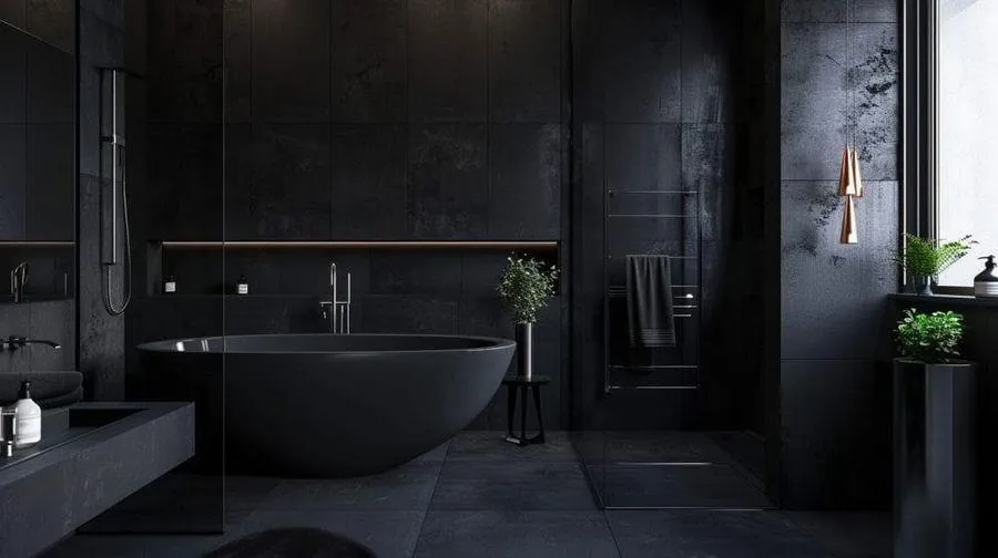 Bathroom Renovation in Omemee preview