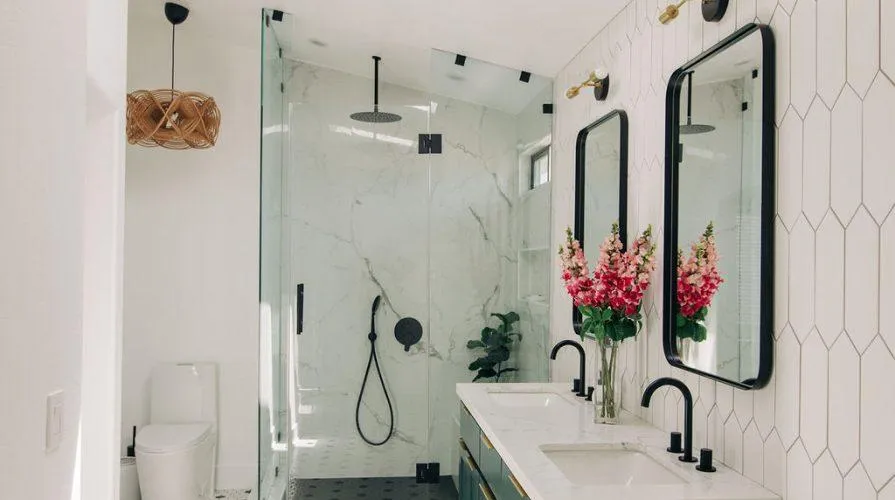 Bathroom Renovation in Whitby preview