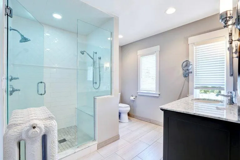 Bathroom Renovation in Sutton preview
