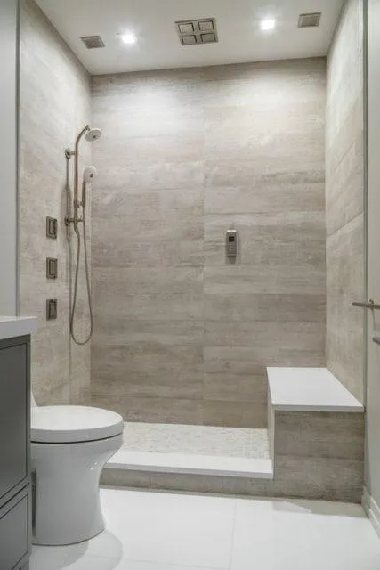 Bathroom Renovation in Acton preview