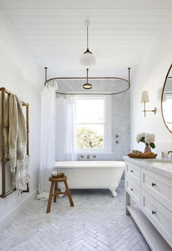 Bathroom Renovation in Clarington preview