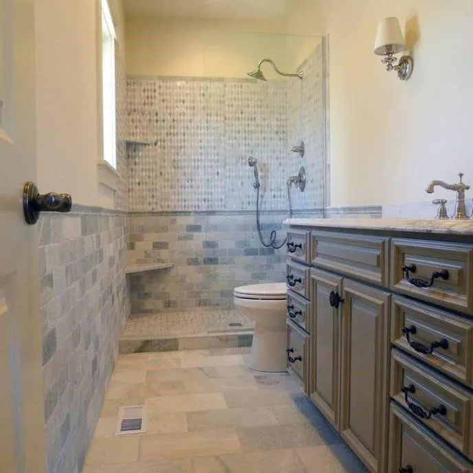 Bathroom Renovation in Port Hope preview