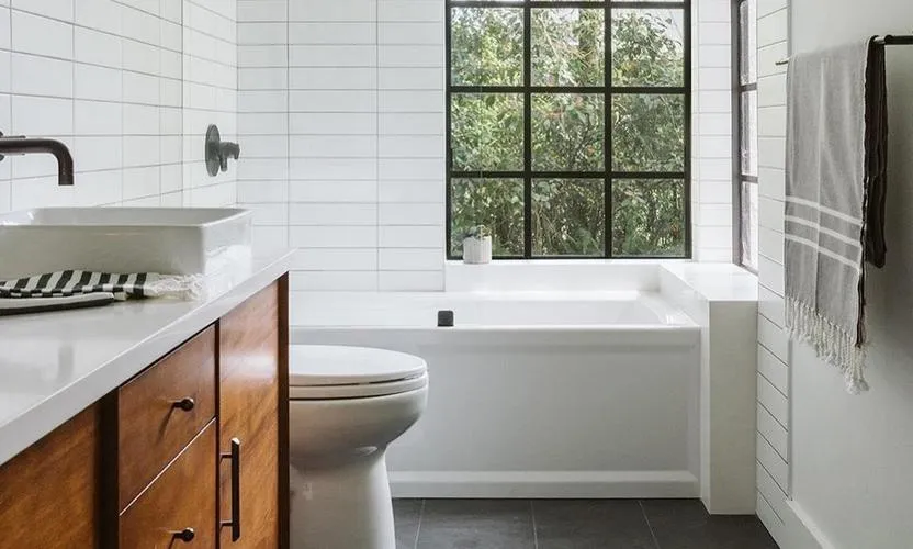 Bathroom Renovation in Scugog preview