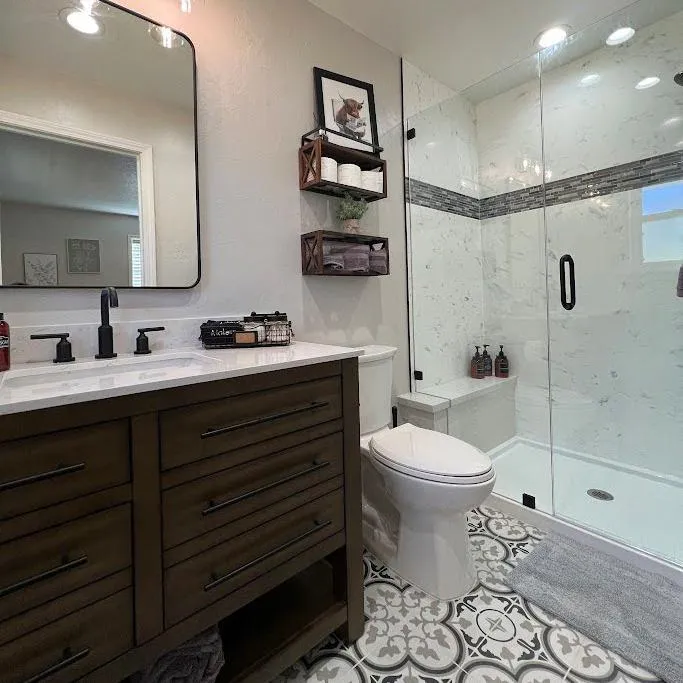 Bathroom Renovation in Markham preview