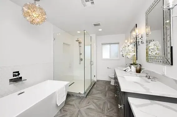 Bathroom Renovation in Aurora preview