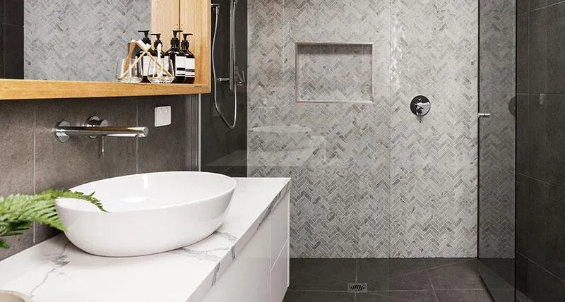 Bathroom Renovation in Toronto preview