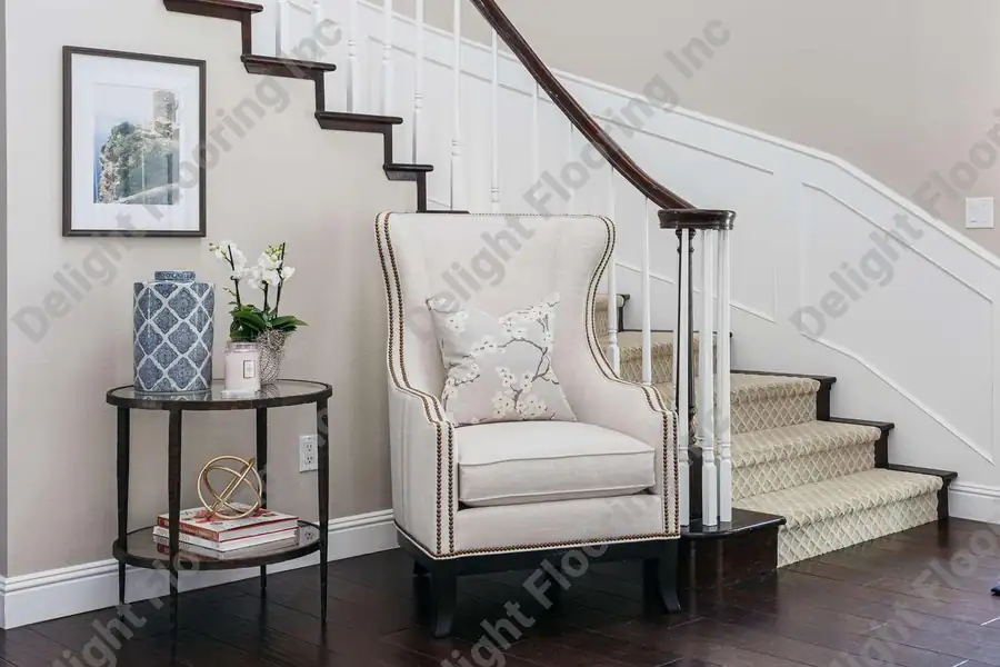 Professional Baseboard Installation