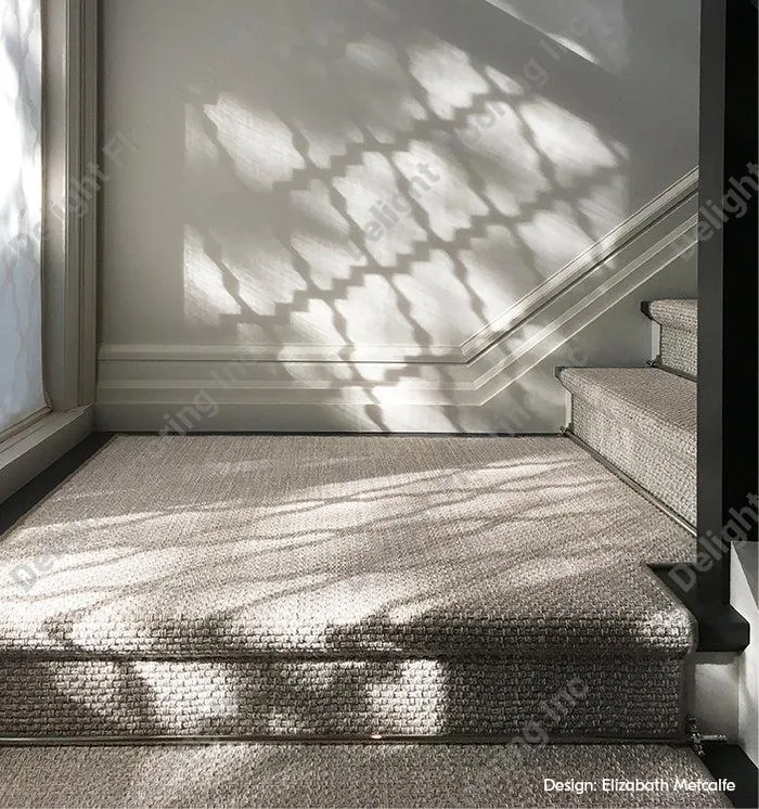 Professional Staircase Renovation