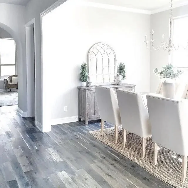 Bobcaygeon flooring