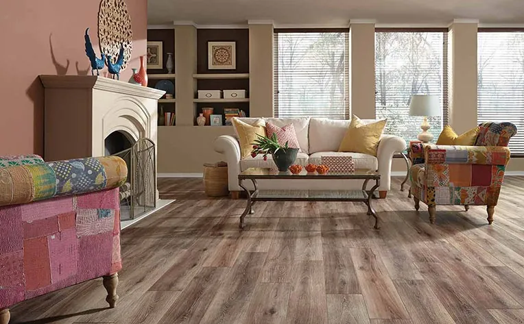 Flooring Services in Pickering