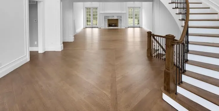 Flooring Services in Vaughan