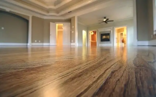 Flooring Services in Hillsburgh