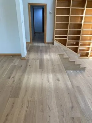 Flooring Services in Brighton