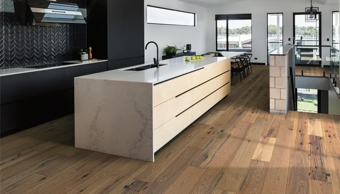 Flooring Services in Kawartha Lakes