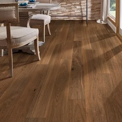 Flooring Services in Markham