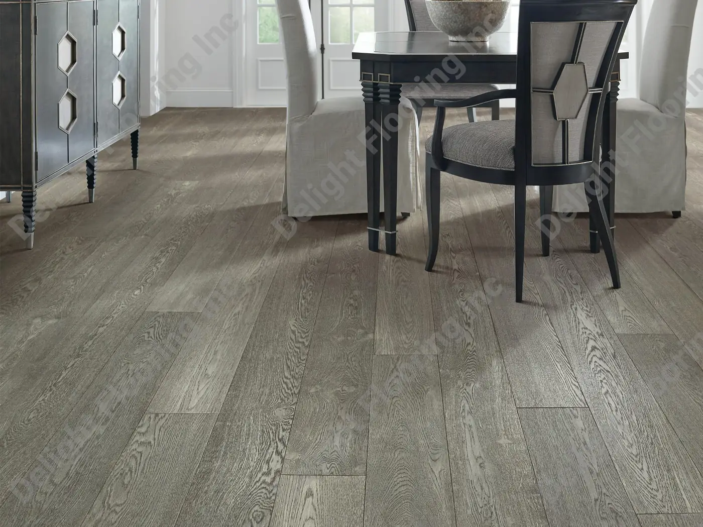 Professional Baseboard Installation