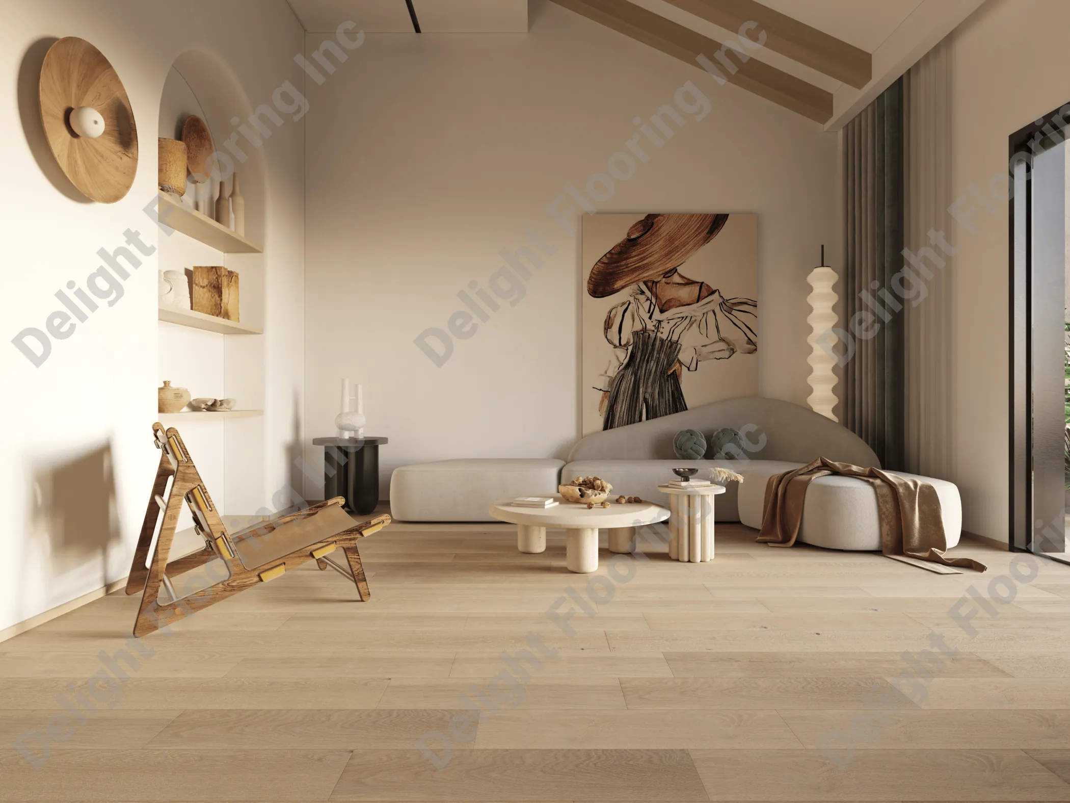 Flooring Services in Ajax
