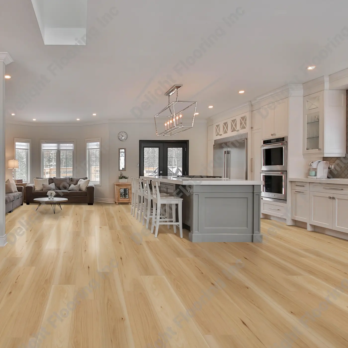 Flooring Services in Georgetown