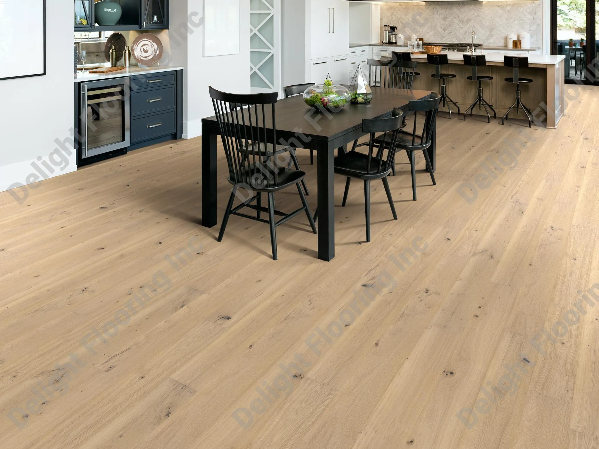 Flooring Services in Scugog