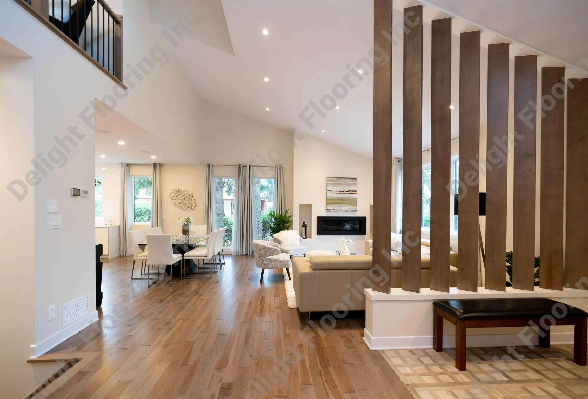 Flooring Services in Whitchurch-Stouffville