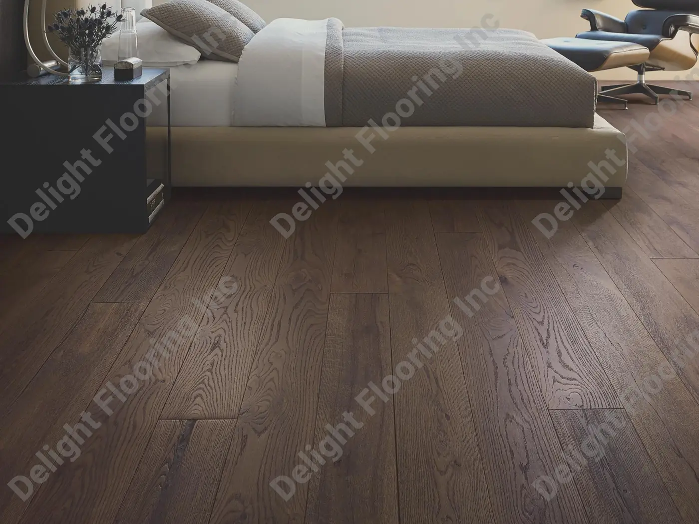 Flooring Services in Aurora