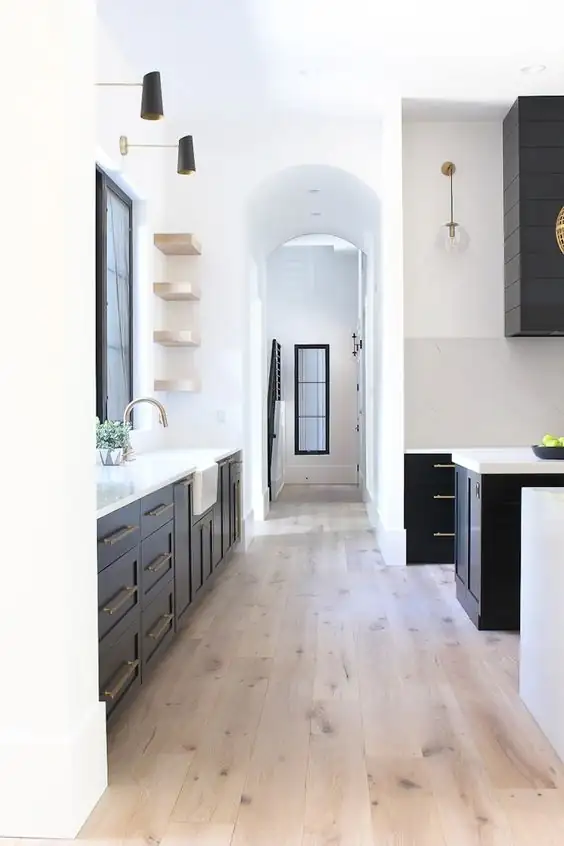 Baseboard Installation in North York preview