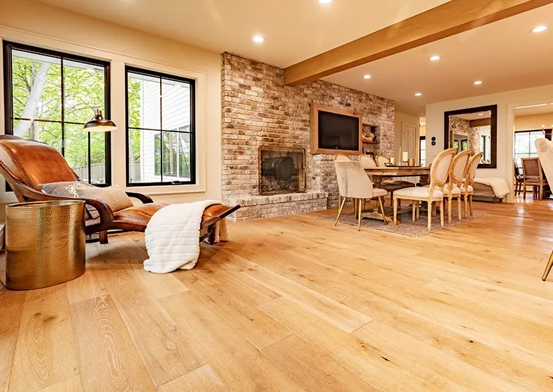 Peterborough flooring
