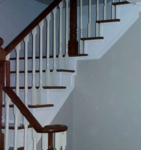 Professional Stair Railing