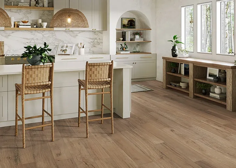 Professional Laminate Flooring Installer