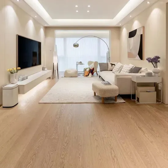 Laminate Flooring Installer project in Cookstown