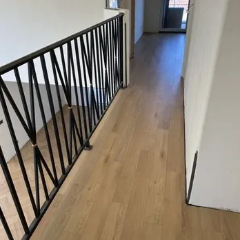 Professional Baseboard Installation