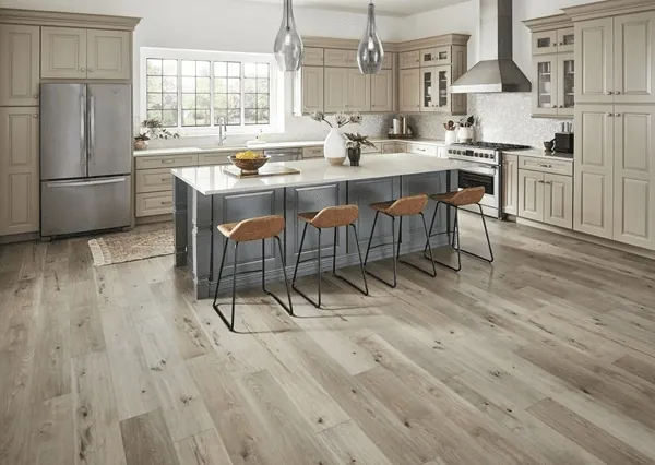 Laminate Flooring Installer project in Aurora