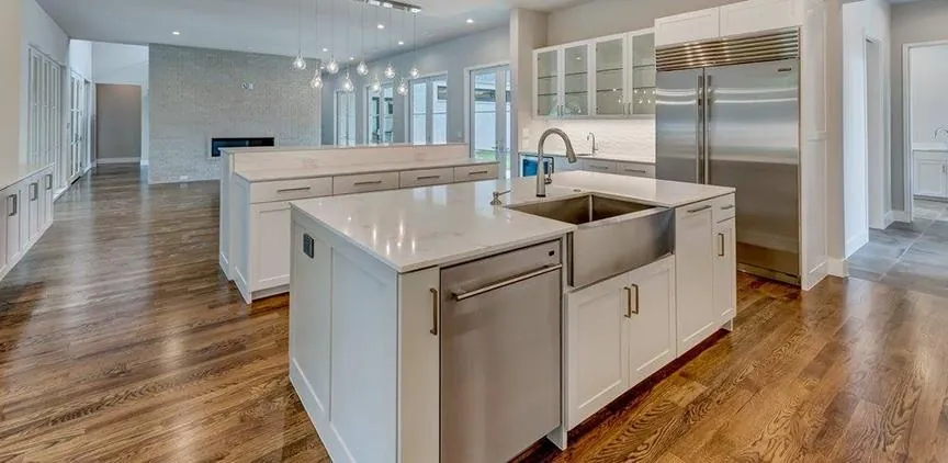 Laminate Flooring Installer project in Acton