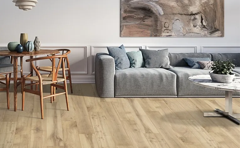 Professional Laminate Flooring Installer