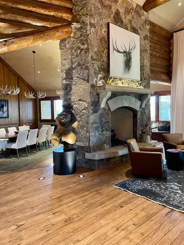 Laminate Flooring Installer project in Georgetown