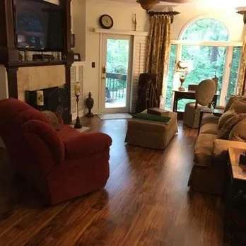 Baseboard Installation project in Toronto