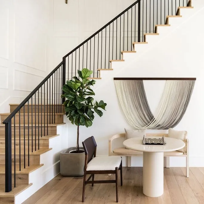 Professional Staircase Renovation