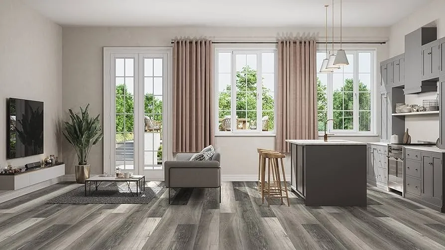 Professional Baseboard Installation