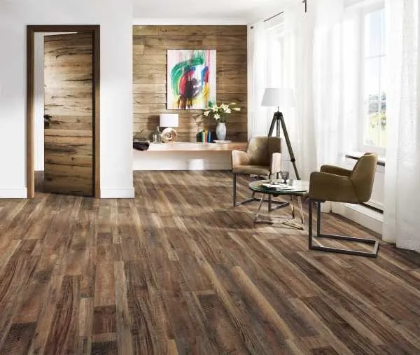 Baseboard Installation project in Georgetown