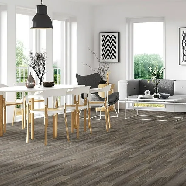 Baseboard Installation project in Brighton