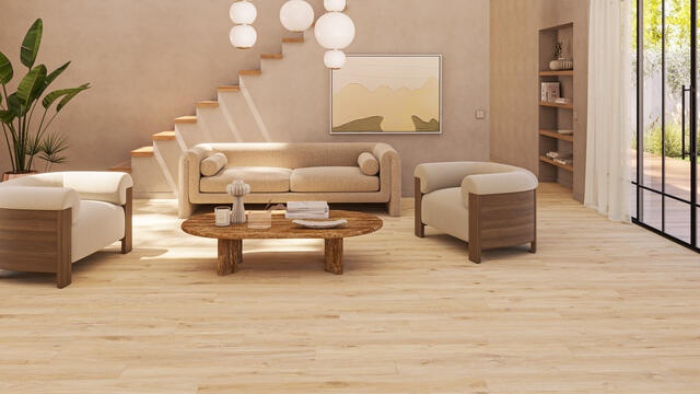 Laminate Flooring in Ajax
