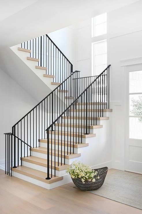 Wrought Iron Railing in Ajax