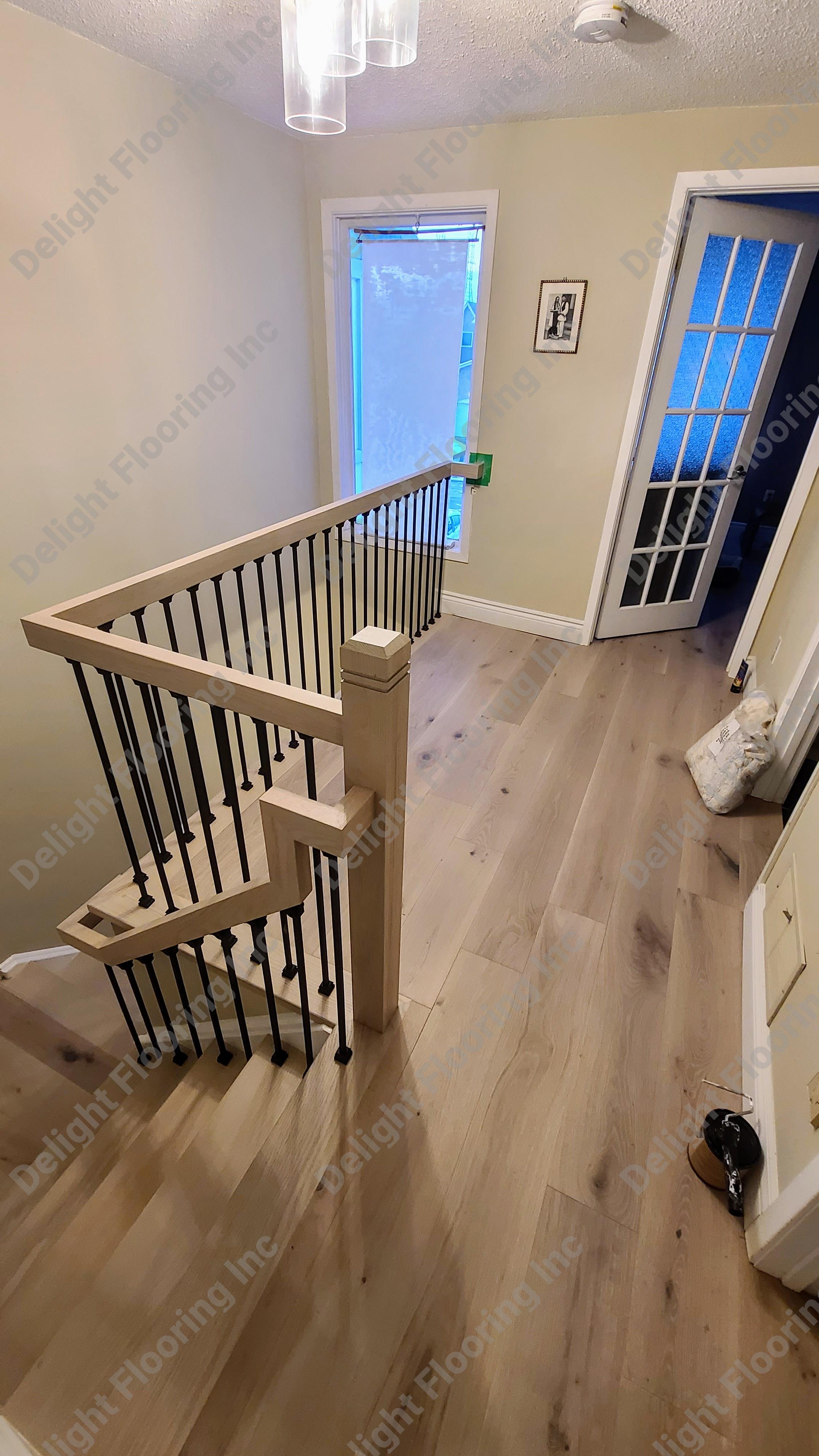 Railing Repair in Ajax
