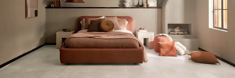 Vinyl Flooring Installation in Ajax