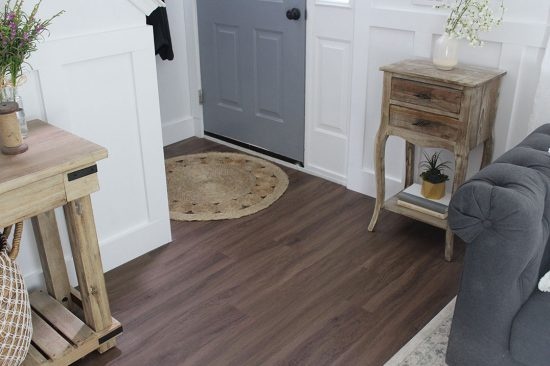 Vinyl Flooring Installation in Ajax